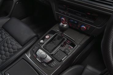 2018 Audi RS6 - Thumbnail