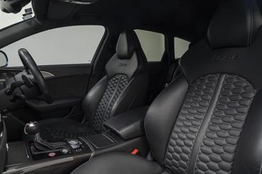 2018 Audi RS6 - Thumbnail