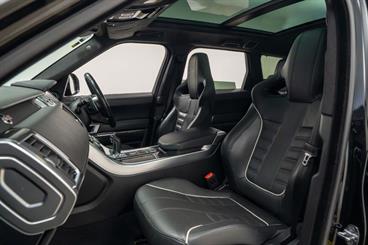 2016 Land Rover Range Rover - Thumbnail