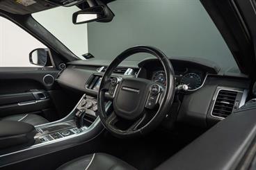 2016 Land Rover Range Rover - Thumbnail