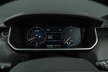 2016 Land Rover Range Rover - Thumbnail