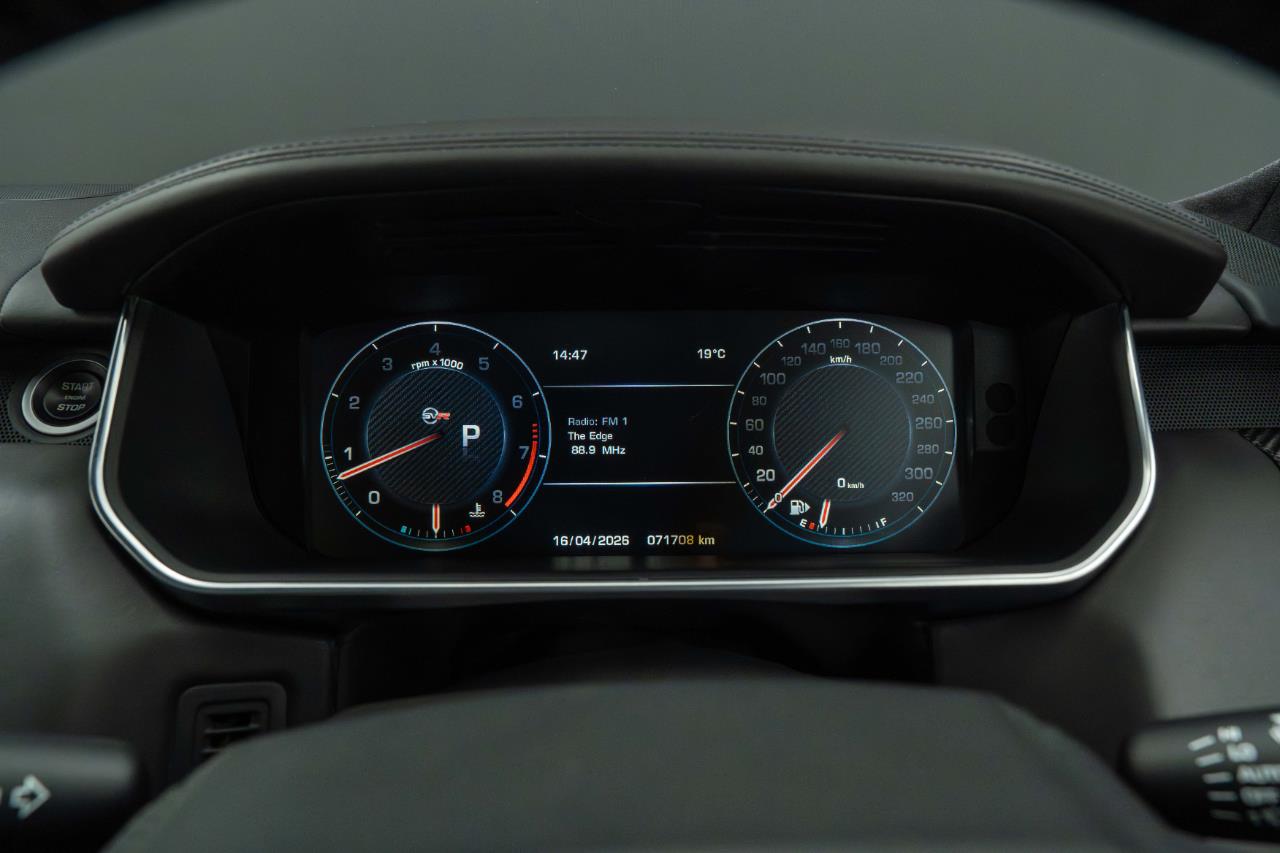 2016 Land Rover Range Rover