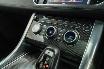 2016 Land Rover Range Rover - Thumbnail