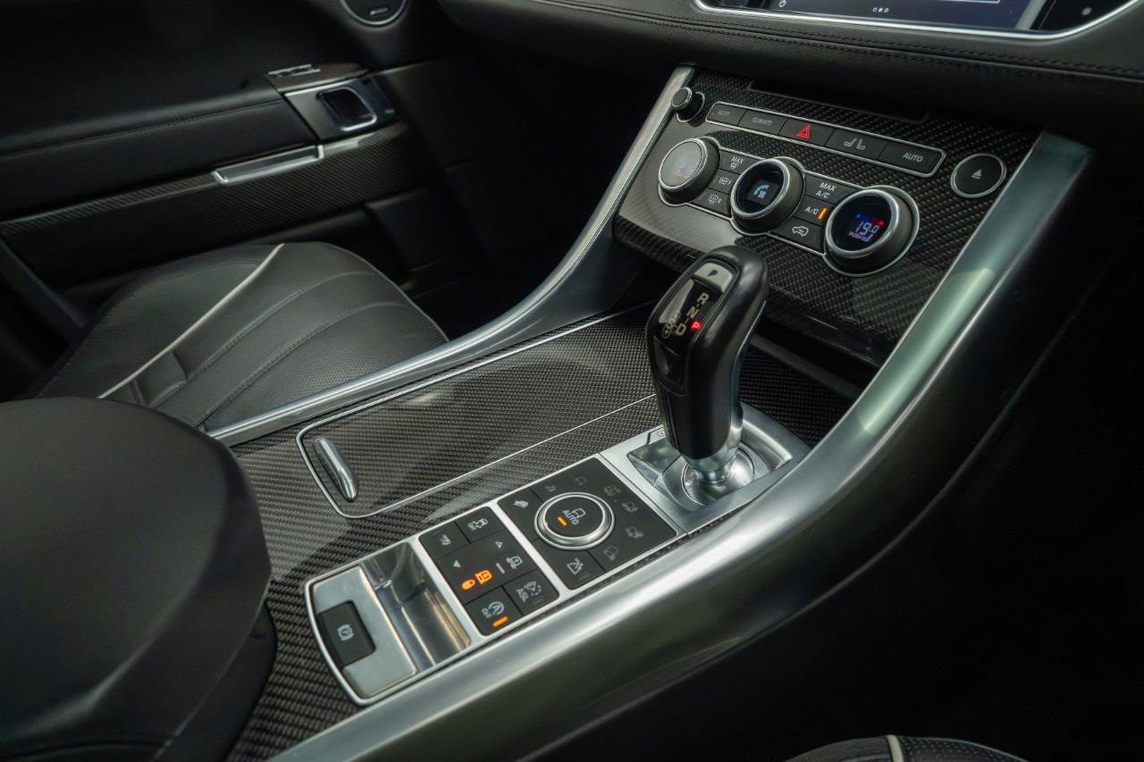 2016 Land Rover Range Rover