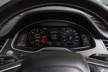2017 Audi SQ7 - Thumbnail