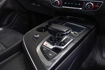 2017 Audi SQ7 - Thumbnail