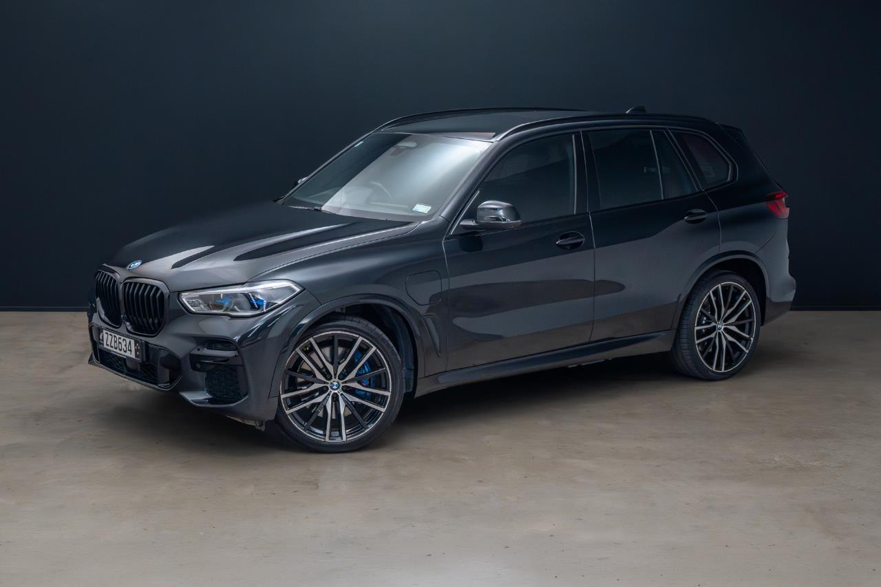 2023 BMW X5