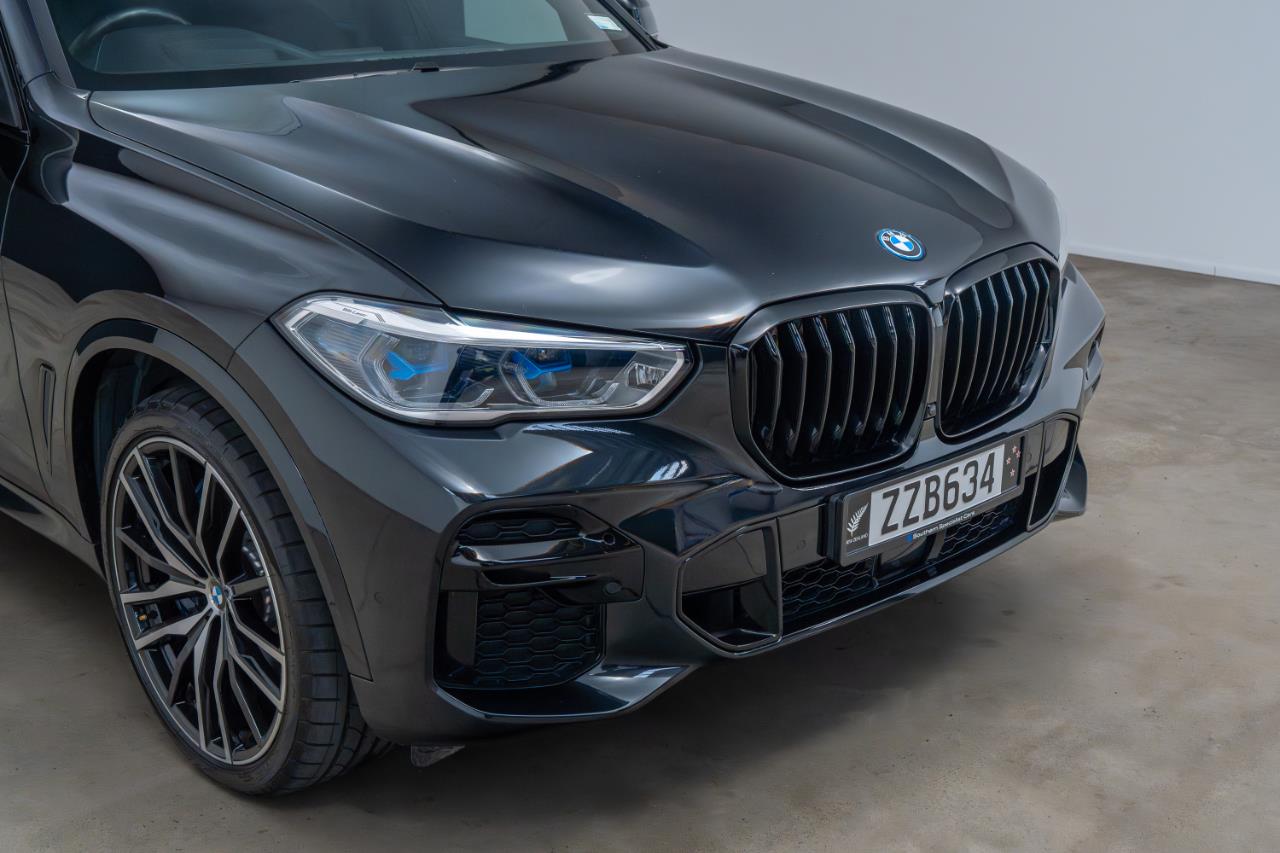 2023 BMW X5