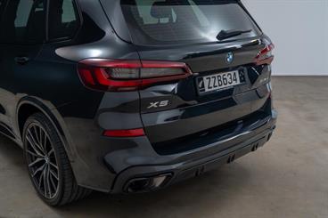 2023 BMW X5 - Thumbnail