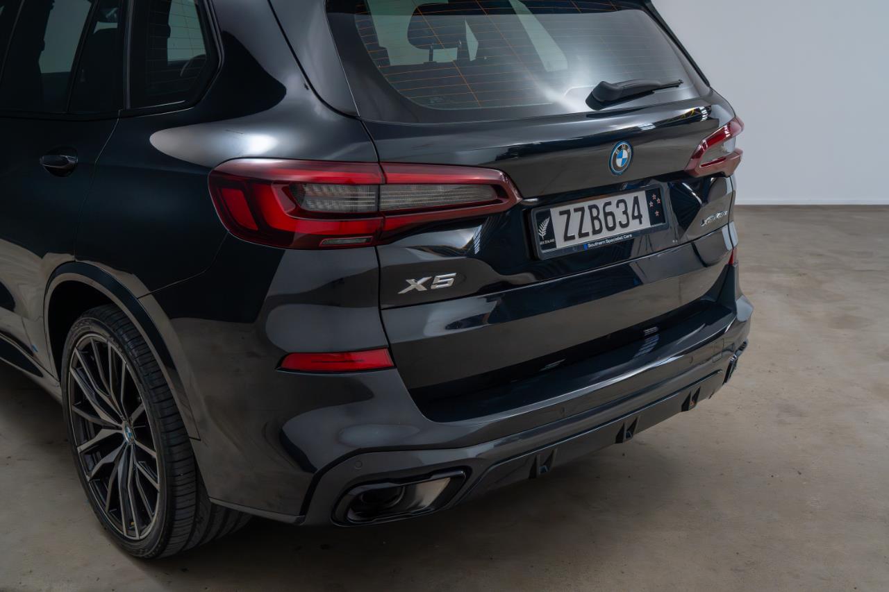 2023 BMW X5