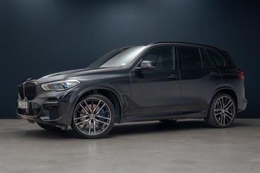 2023 BMW X5 - Thumbnail