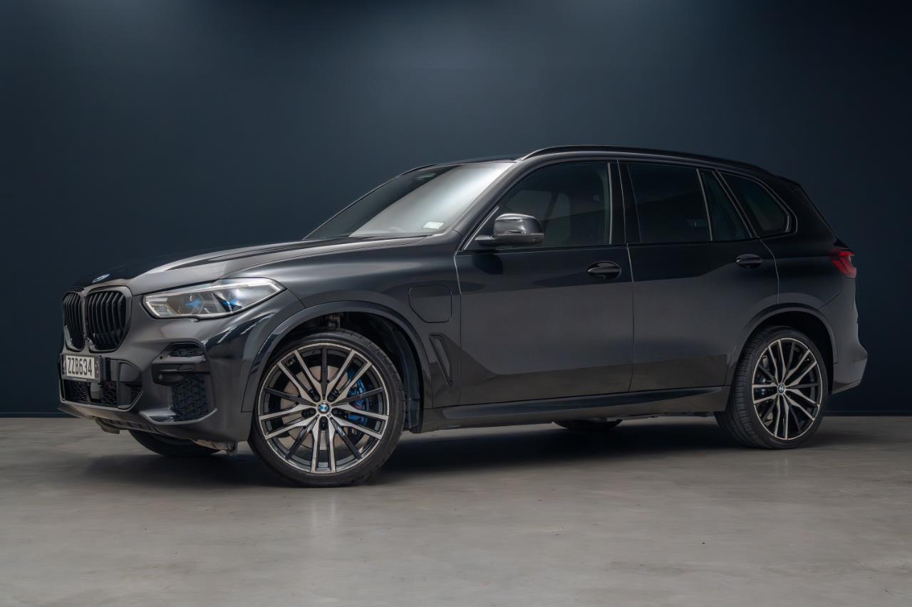 2023 BMW X5
