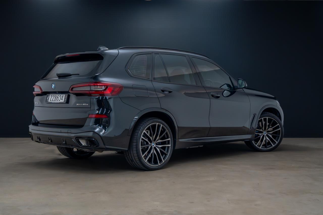 2023 BMW X5