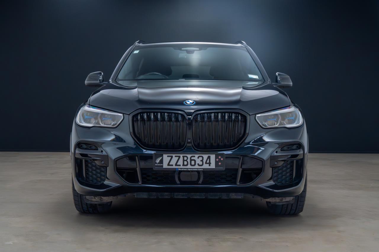 2023 BMW X5