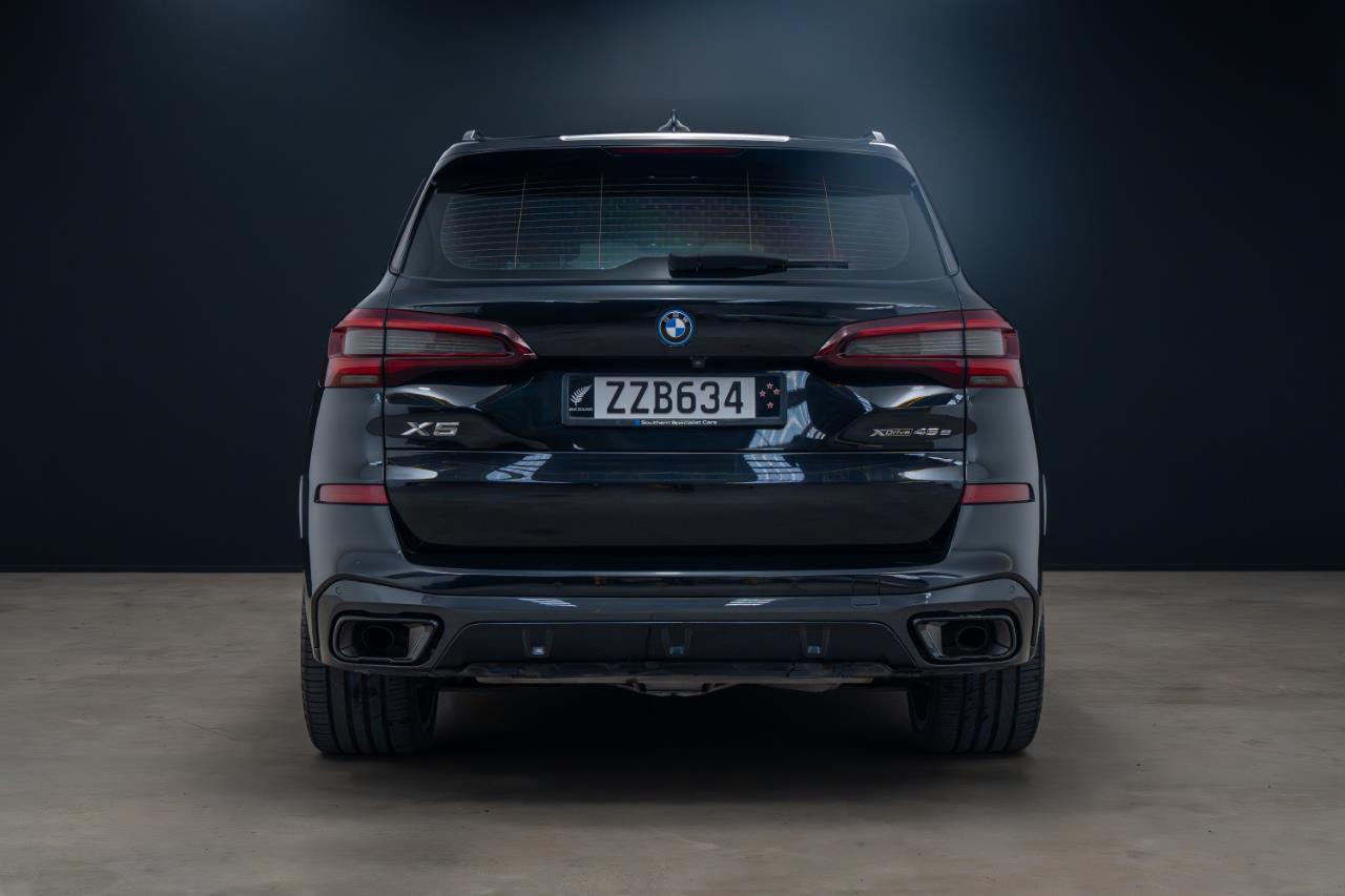 2023 BMW X5