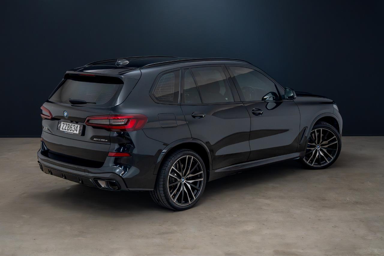 2023 BMW X5