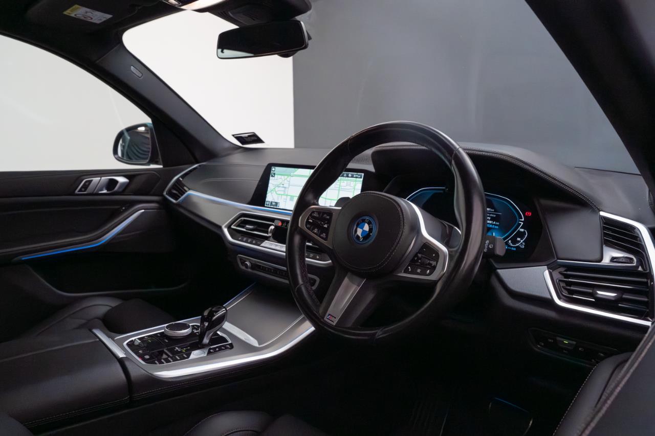 2023 BMW X5