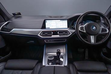 2023 BMW X5 - Thumbnail