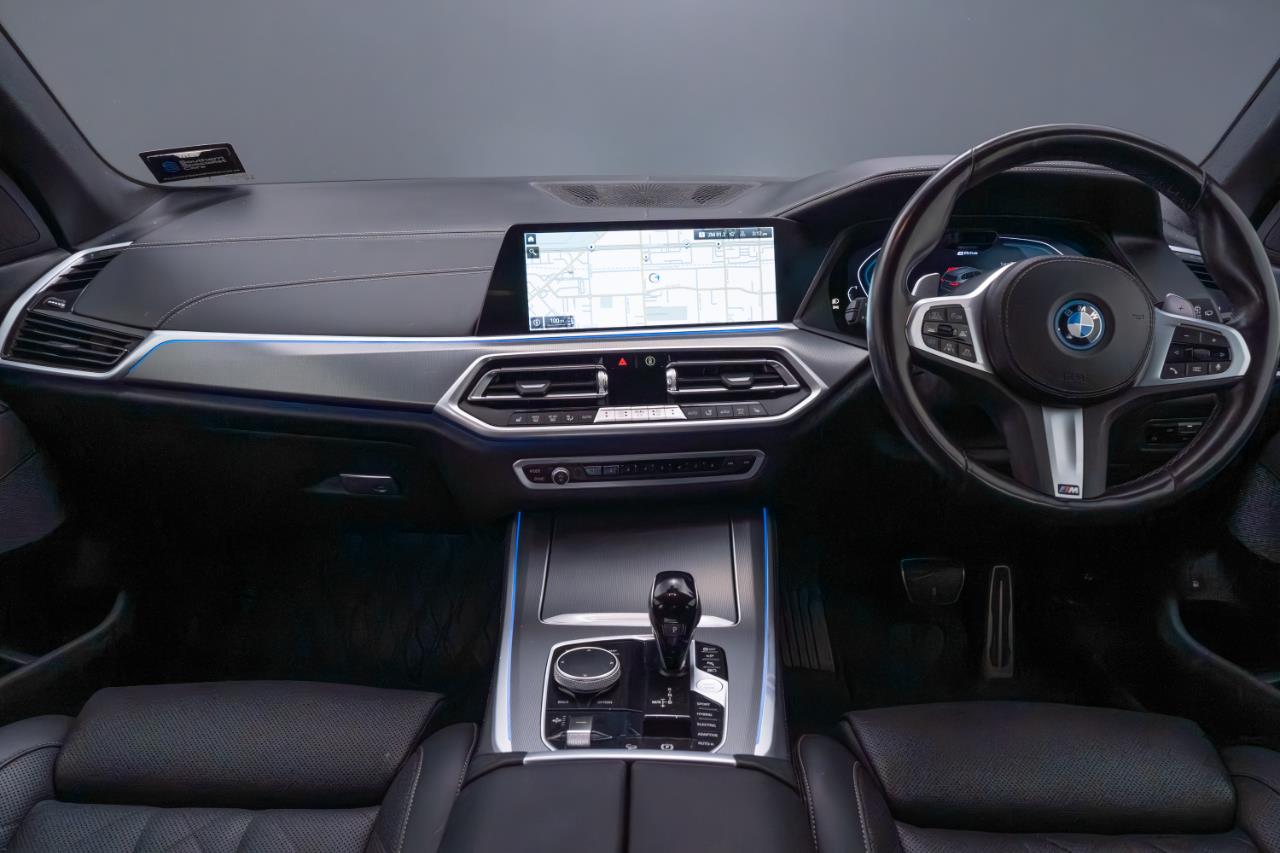 2023 BMW X5