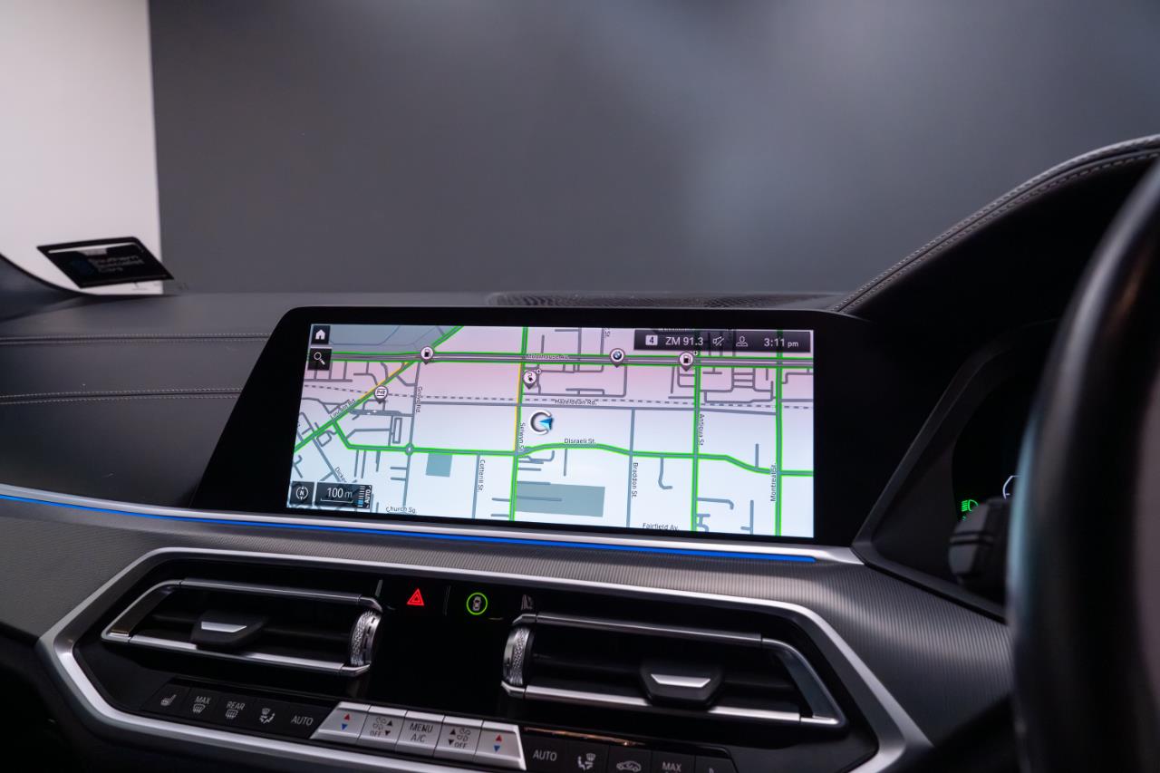 2023 BMW X5