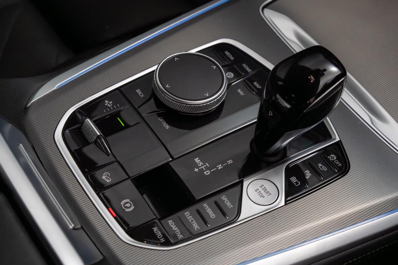 2023 BMW X5