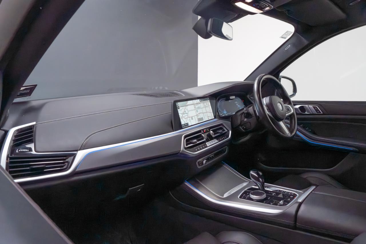 2023 BMW X5