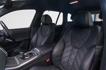 2023 BMW X5 - Thumbnail