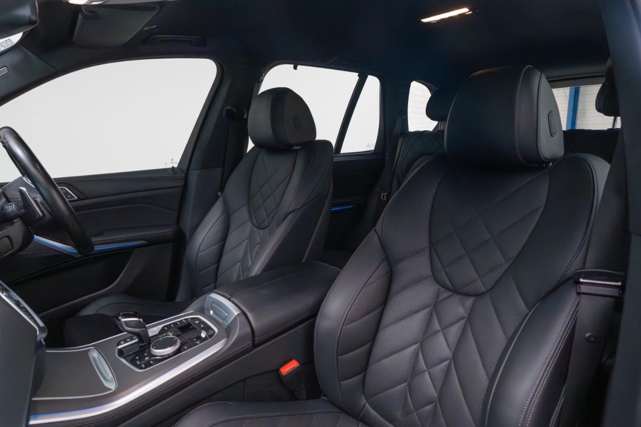 2023 BMW X5