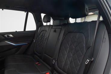 2023 BMW X5 - Thumbnail