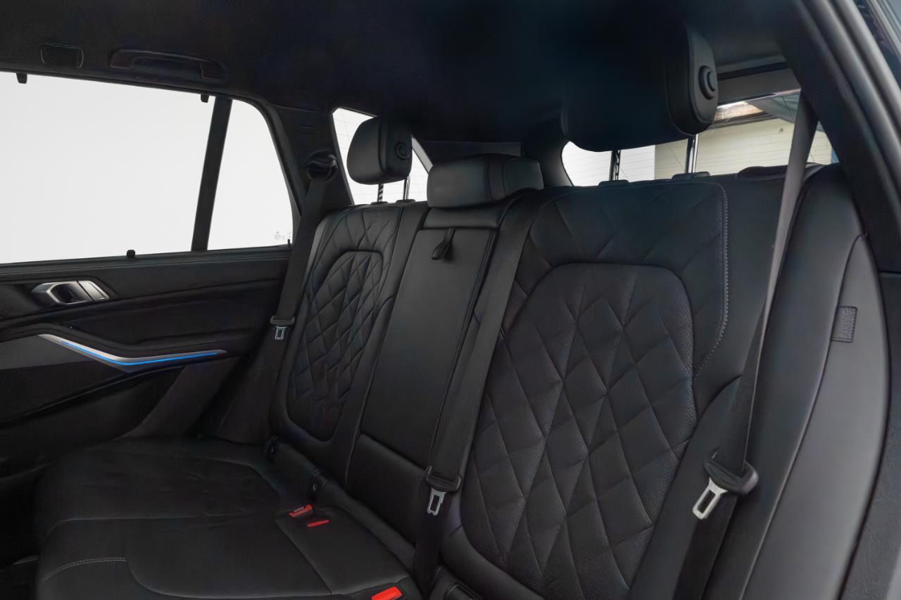 2023 BMW X5