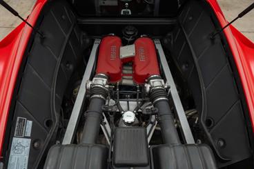 2000 Ferrari 360 - Thumbnail